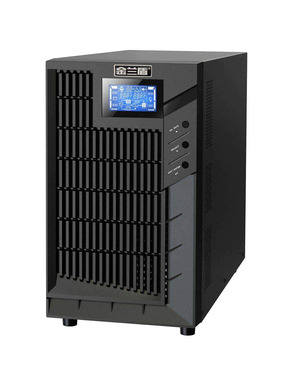 高频塔式C11系列1-3KVA